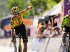 Giro d'Italia Next Gen
