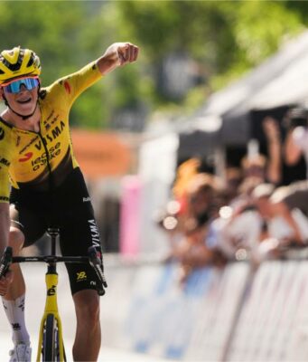 Giro d'Italia Next Gen