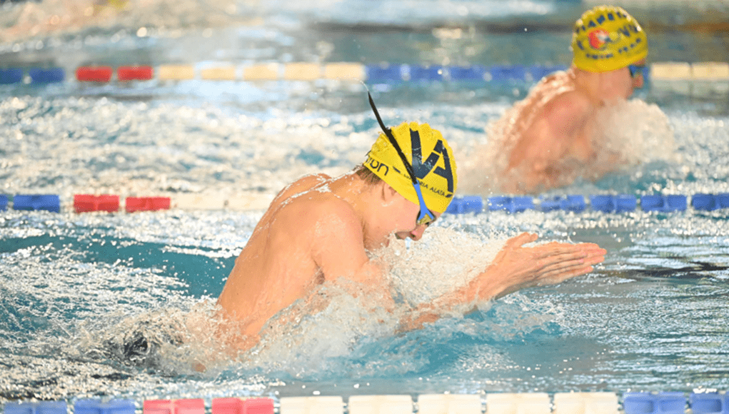 nuoto csi Nuoto