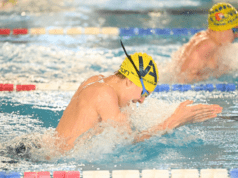 Nuoto