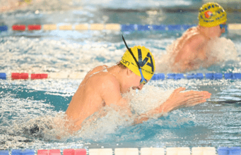 Nuoto