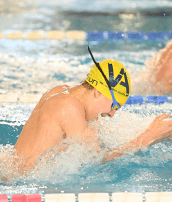 Nuoto