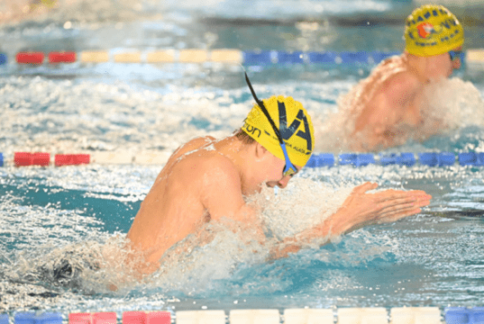 Nuoto
