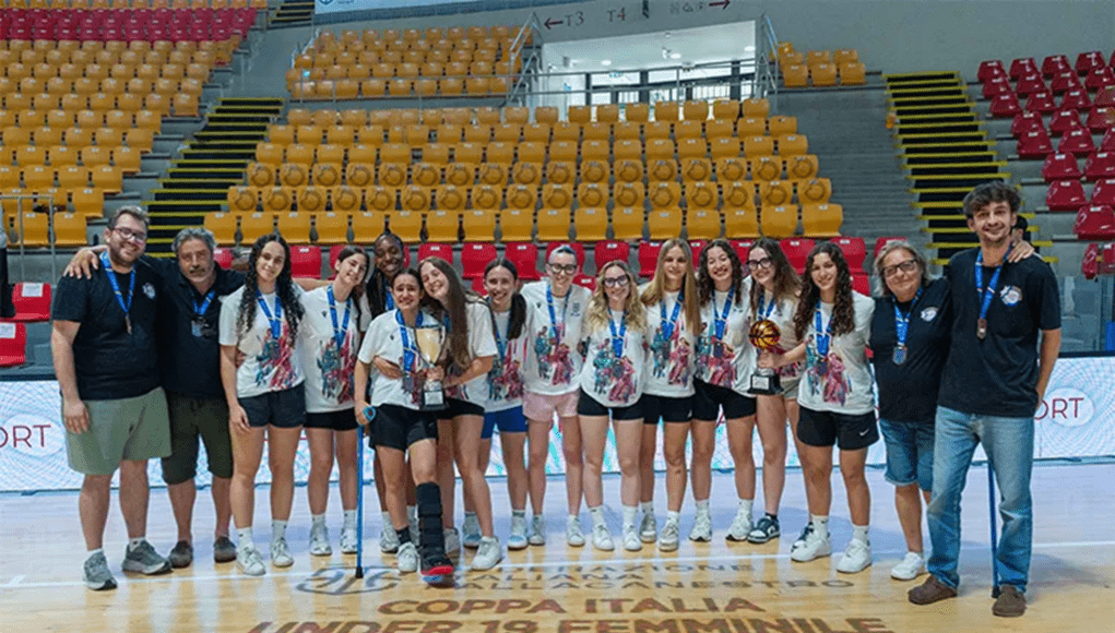 ororosa Basket