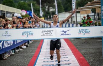 Lago d'Iseo Half Marathon