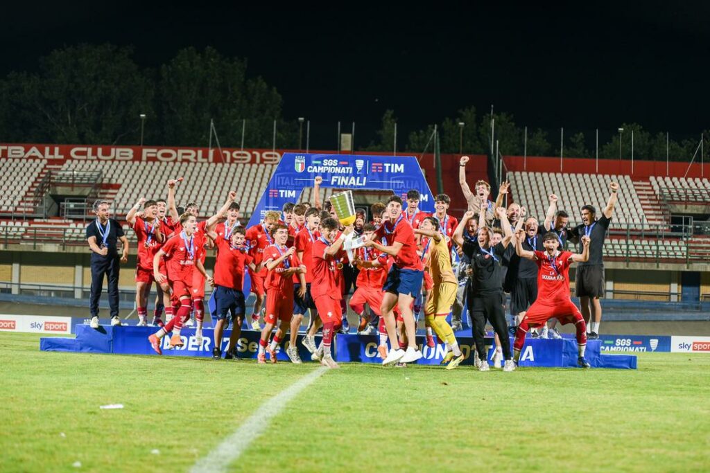 Perugia U17