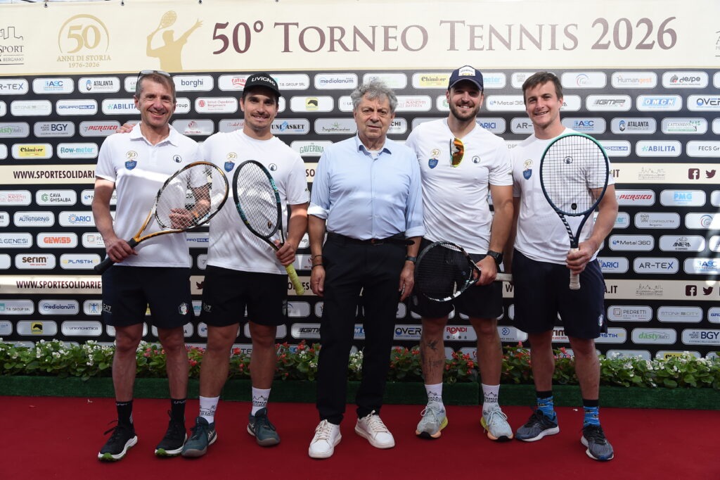 Accademia dello Sport