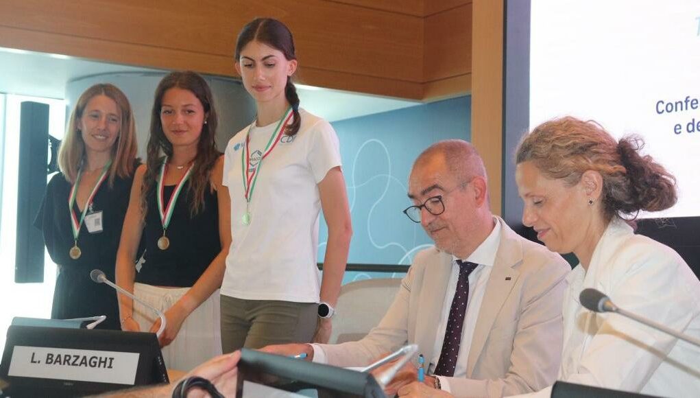 Progetto Talento Progetto Talento