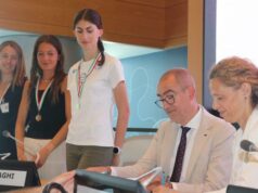 La Lombardia punta sulle giovani stelle dell’atletica leggera: presentato il Progetto Talento Progetto Talento