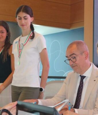 La Lombardia punta sulle giovani stelle dell’atletica leggera: presentato il Progetto Talento Progetto Talento