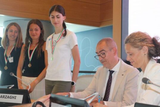 Progetto Talento