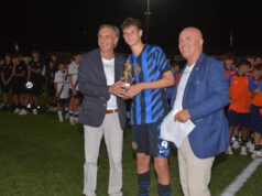 San Pellegrino Terme, lunedì 22 giugno presentazione dei tornei della Coppa Angelo Quarenghi Coppa Angelo Quarenghi