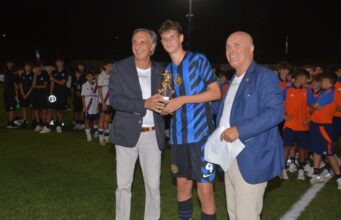 San Pellegrino Terme, lunedì 22 giugno presentazione dei tornei della Coppa Angelo Quarenghi Coppa Angelo Quarenghi