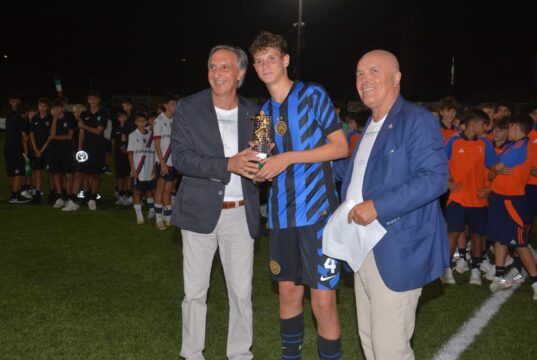 San Pellegrino Terme, lunedì 22 giugno presentazione dei tornei della Coppa Angelo Quarenghi Coppa Angelo Quarenghi