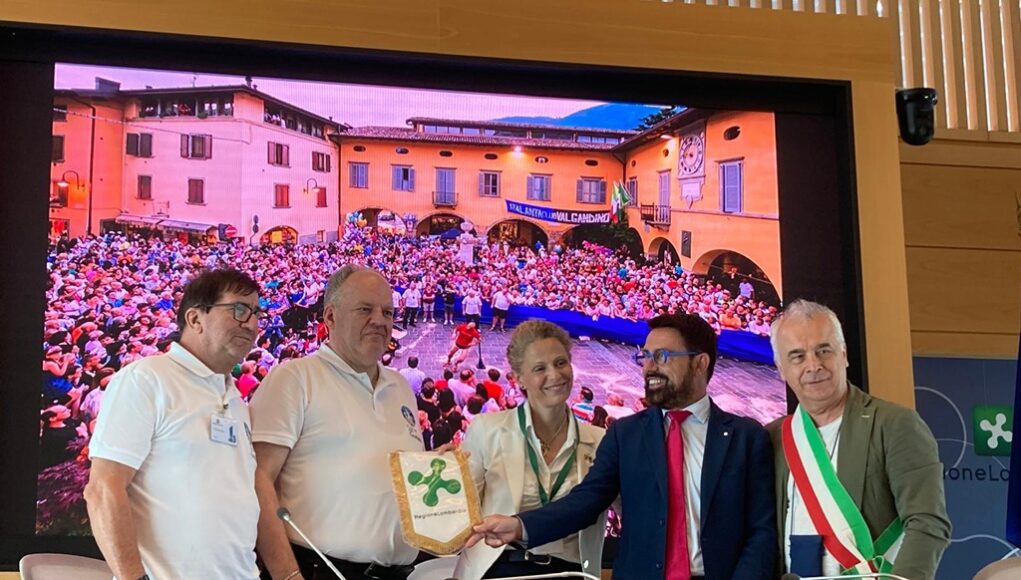 regione In Regione Lombardia