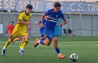 Brusaporto (U15), Caravaggio (Esordienti) e Sampdoria (U16) si aggiudicano il Memorial Mazza di Treviglio Memorial Mazza