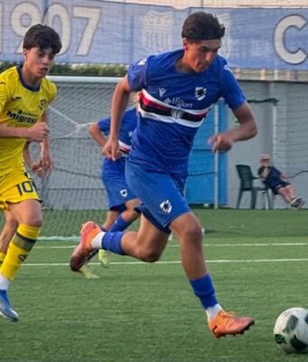 Brusaporto (U15), Caravaggio (Esordienti) e Sampdoria (U16) si aggiudicano il Memorial Mazza di Treviglio Memorial Mazza