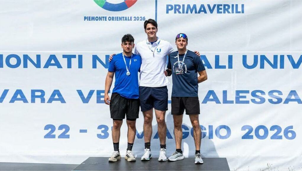 Campionati Nazionali Universitari