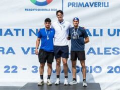 Campionati Nazionali Universitari