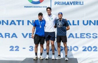 Campionati Nazionali Universitari
