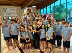 Nuoto Acsi