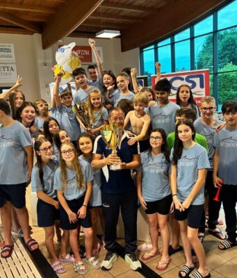 Nuoto Acsi