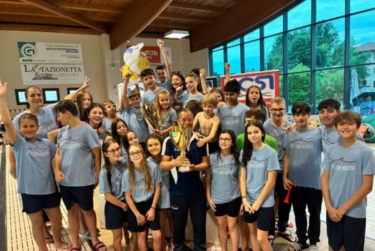 Nuoto Acsi