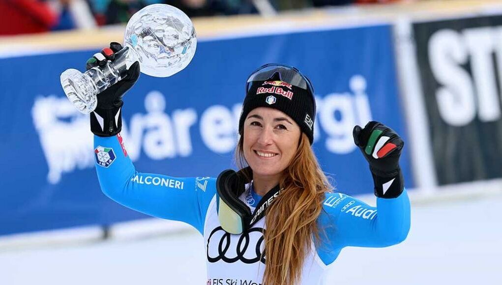 Sofia Goggia