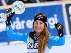 Sofia Goggia