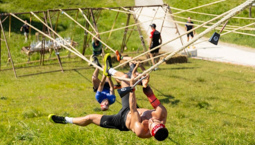 Spartan Race Belluno
