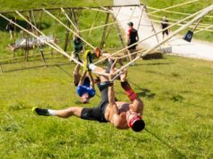 Spartan Race Belluno
