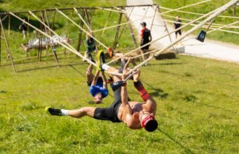 Spartan Race Belluno