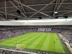 Atalanta, il 2 agosto amichevole contro il Feyenoord Rotterdam