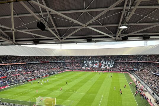 Rotterdam