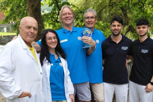 Mondiali di Calcio 2026, Glenn Stromberg giocherà l’amichevole tra le vecchie glorie all’Azteca di Città del Messico Glenn Stromberg