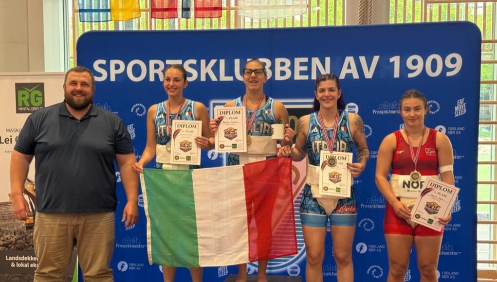 European Sumo Cup
