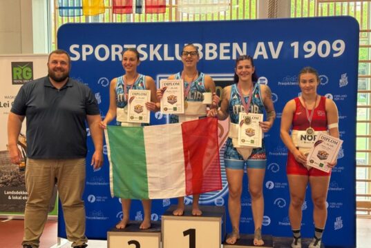 European Sumo Cup