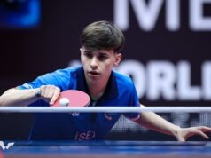 Tennistavolo, Tomas Stanchi supera Angel Naranjo alle qualificazioni del Contender Skopje Tennistavolo