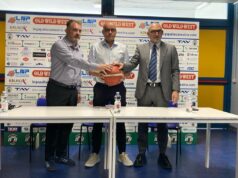 Treviglio Brianza Basket con BluOrobica e SBT formano un unicum per la costruzione di talenti Treviglio Basket