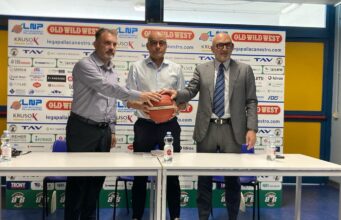 Treviglio Brianza Basket con BluOrobica e SBT formano un unicum per la costruzione di talenti Treviglio Basket
