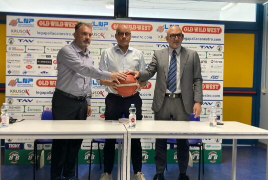 Treviglio Brianza Basket con BluOrobica e SBT formano un unicum per la costruzione di talenti Treviglio Basket