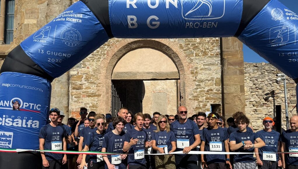 uniran Cus Bergamo