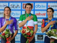 Campionati Italiani di ciclismo femminile
