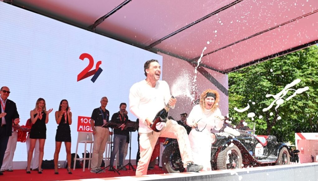 1000 Miglia