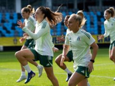 Italia femminile