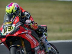 Gran Premio dell'Emilia-Romagna