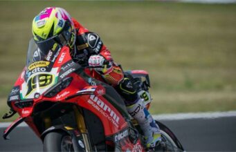 Mondiale Superbike: Nicolò Bulega domina il Gran Premio dell’Emilia-Romagna, terzo Yari Montella Gran Premio dell'Emilia-Romagna