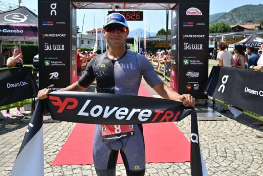 LovereTRI