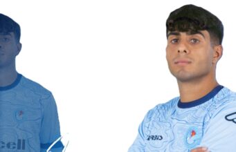 AlbinoLeffe, in arrivo l’attaccante Jacopo Desogus AlbinoLeffe