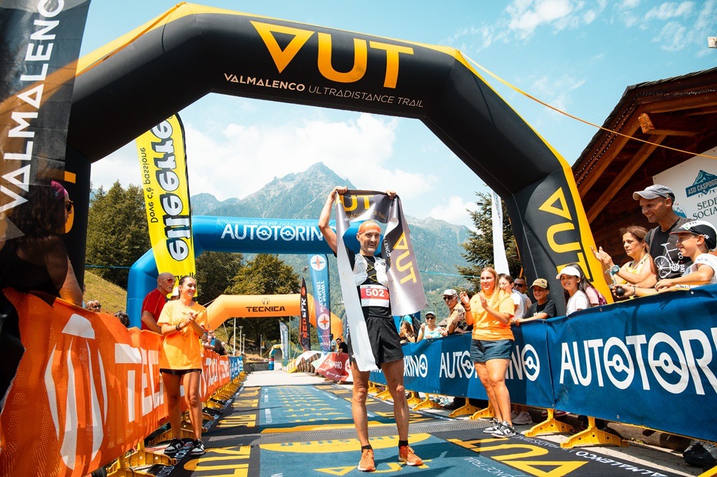 Valmalenco Ultra Distance Trail